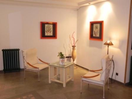 Hostal Ivor Madrid Exteriör bild
