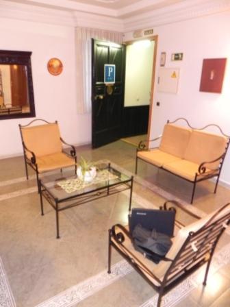 Hostal Ivor Madrid Exteriör bild